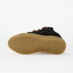 Tenisky Lanvin Curb Sneakers Black EUR 43