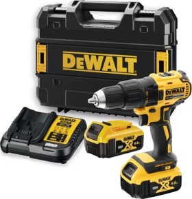 Dewalt DCD777M2T