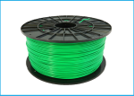 Filament-PM ABS tlačová struna zelená 1,75 mm 1 kg Filament PM (ND) nové složení