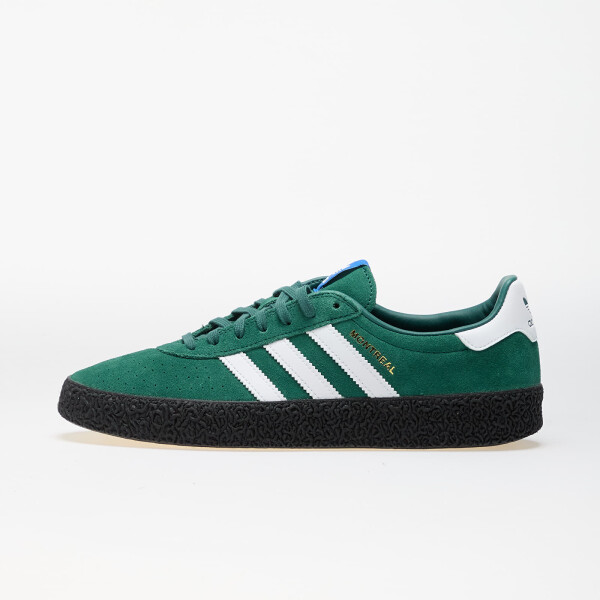 Tenisky adidas Montreal Rm Collegiate Green/ Ftw White/ Core Black EUR 46 2/3
