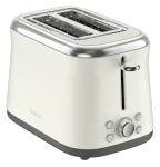 TEFAL Hriankovač Collection Retro TT720AE0 béžová / 850 W / Otočné ovládanie (TT720AE0)