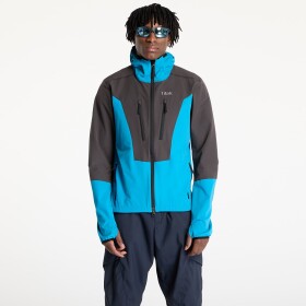 Bunda Tilak Hooded Trango 21 Jacket Turkish Tile/ Carbon XL