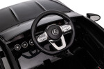 Mamido Mamido Elektrické autíčko Mercedes CLA 45S AMG 4x4 čierne