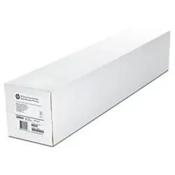 HP Premium Matte Polypropylene 914mmx22.9m / 36 / 140 g-m2 / fólia polypropylén / matný / biela / pre atrament. (C2T53A)