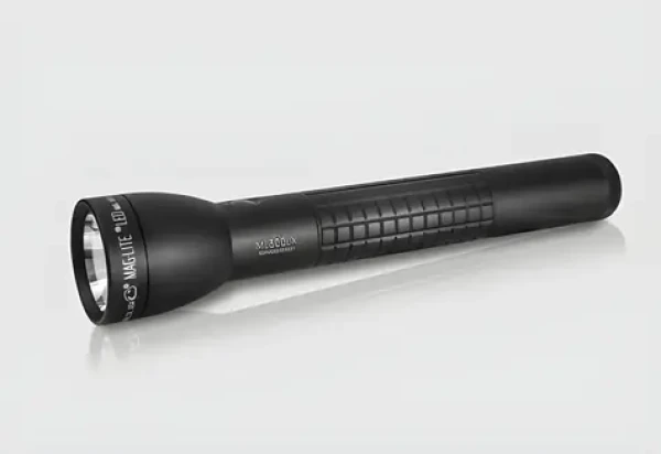 Maglite ML300XL / Svietidlo / 3x D-Cell / 29,8 cm (ML300LXS3CC6)