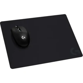 Logitech G440 čierna / herná podložka pod myš / 280 x 340 x 3 mm (943-000792)