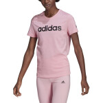 Tričko adidas Loungwear Essentials Slim Logo Tee HD1681