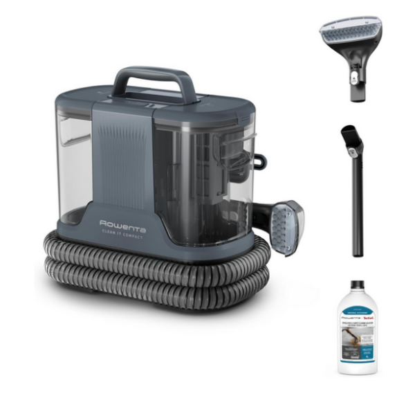 Rowenta Clean It 1,4l sada