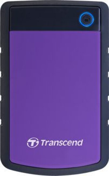 Transcend 4TB (TS4TSJ25H3P)