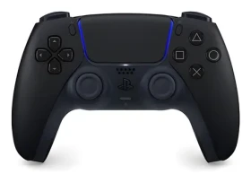 Sony DualSense V2 Midnight Black / Gamepad / PS5 / bezdrôtový / haptická spätná väzba (1000050213)