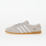 Tenisky adidas Gazelle Lo Pro W Grey Two/ Ftw White/ Gum EUR 40