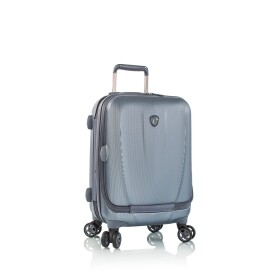 Príručný kufor Heys Vantage Smart Luggage S Slate Blue