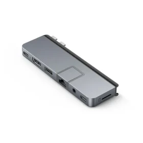Hyper® HyperDrive (HY-HD575-GRY-GL)