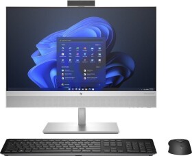 HP Pro 440 G9 AIO All-in-One - i5-14500, 16GB, 512GB SSD, 23.8 FHD Non-Touch AG, Height Adjustable, USB Mouse, Win 11 Pro, 3 years