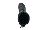 Xero Shoes Alpine Pull-On Black W dámske zimné barefoot snehule 38 EUR