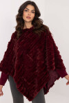 Poncho model 203664 AT universal