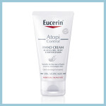 EUCERIN AtopiControl krém na ruky 75 ml