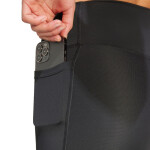 Adidas Optime Essentials Stash Pocket 7-Inch šortky W IT2281 ženy S