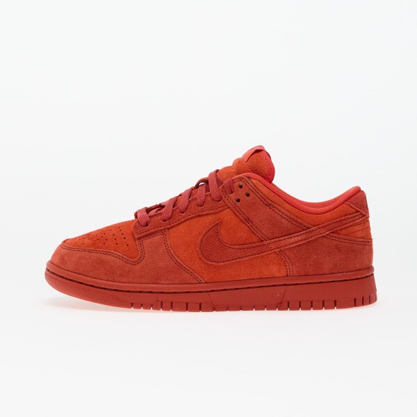 Tenisky Nike W Dunk Low Se Picante Red/ Dragon Red EUR 38
