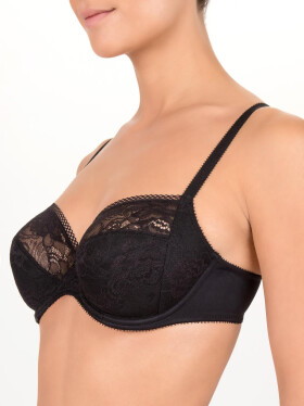 By Felina Secret 0, BügelBH 004 cerná model 8825106 - Conturelle