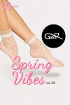 Gatta Spring Vibes 06 15 DEN farba:nero-silver UNI