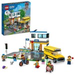 LEGO® City 60329 Školský deň