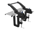 Rayson SH-04-G / Manuálna duálna zošívačka pre väzbu V1 (RA-SH-04-G)