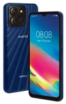 Aligator S6600 Duo 8+64GB modrá / 6.6" / 64GB / Android 12 (AS6600BE)