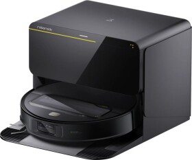 Roborock Saros Z70 s prípojkou na vodu