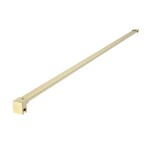 Sprchová zástena walk-in 120 cm SAT Walk-In SATBWI120KSPRMO SATBWI120KSPRMO