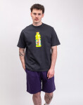 Gramicci Quencher Tee VINTAGE BLACK XL