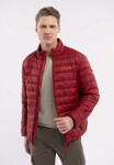 Volcano J-Elzo Jacket Red