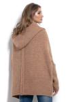 Fobya Cardigan Caramel UNI