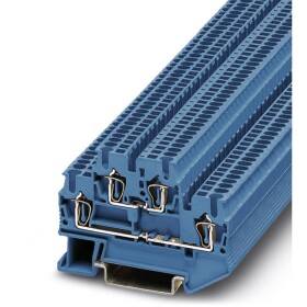 Feed-through terminal block STTB 1,5 BU 3031160 Phoenix Contact; 3031160