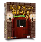 ADC Blackfire Kľúče od hradu