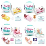 5 SURPRISE Mini Baby 77487GQ2