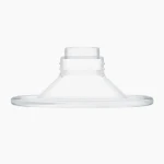 Momcozy Lievik s dvojitým tesnením 24 mm pre S9 Pro/S12 Pro / Príslušenstvo k odsávačke / Silikón (AS042-NA00NB-A)