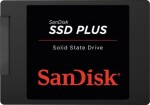 SanDisk Plus 1TB 2.5" SATA III (SDSSDA-1T00-G27)