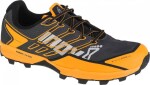 Inov TALON ULTRA 260 black gold oranžová