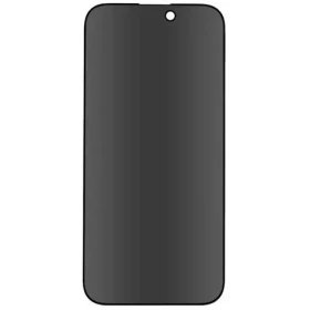 Forever tvrdené sklo s privátnym filtrom pre Apple iPhone 16e (OEM102823)