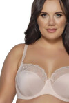 Dámska podprsenka 2111 Azalea beige - AVA Béžová 75/E