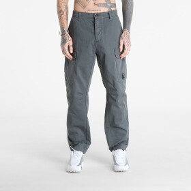 Kalhoty C.P. Company Cargo Pant Gunmetal Grey 50