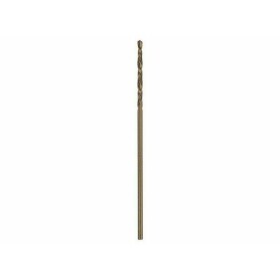 BOSCH Vrták do kovu HSS-Co, 1x12x34mm 5ks/obj