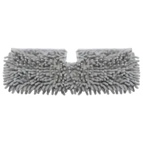 Lamart LT8079 sivá / Náhradný mop / pre LT8068 / Mikrovlákno / 42x12 cm / 2 ks (42006763)