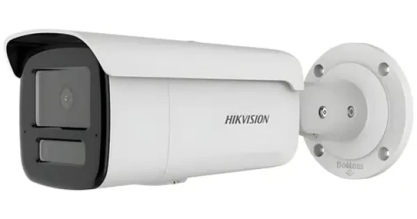 HIKVISION DS-2CD2T83G2-4LI(2.8mm) / IP kamera / Bullet / 8Mpix / AcuSense / ColorVu / obj. 2,8mm / IR 80m / IP67 (DS-2CD2T83G2-4LI(2.8mm))