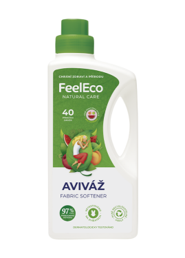Feel Eco Aviváž ovocie