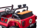 Mamido Mamido Elektrické autíčko Jeep 4Speed ​​24V |