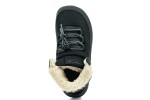 Muris Baltic Black zimné barefoot topánky 32 EUR