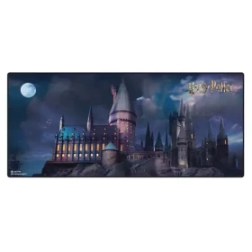 Pyramíd Harry Potter / Herná podložka pod myš / 90 x 40 cm (GP2404946EPM)