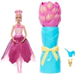 Mattel Barbie Petal pop Kvetinové prekvapenie